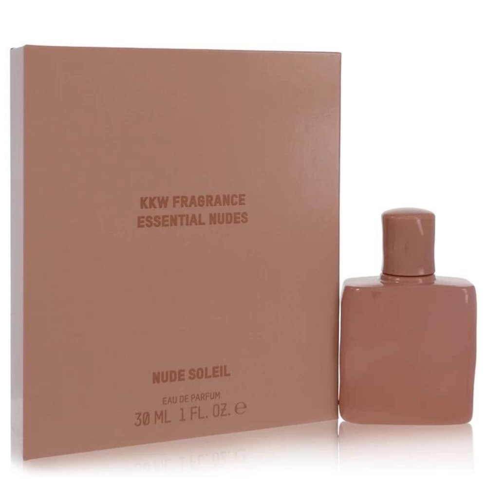 KKW Fragrance Essential Nudes: Nude Soleil